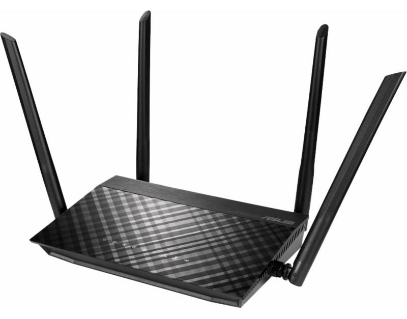 Asus RT-AC59U AC1300 Dual Band WiFi Router
